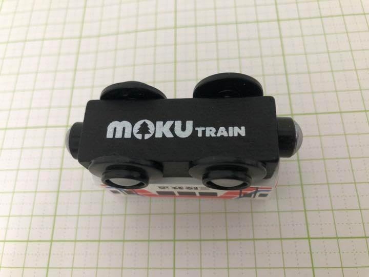 非売品 希少】moku train 三陸鉄道 花巻おもちゃ美術館 ポポンデッタ